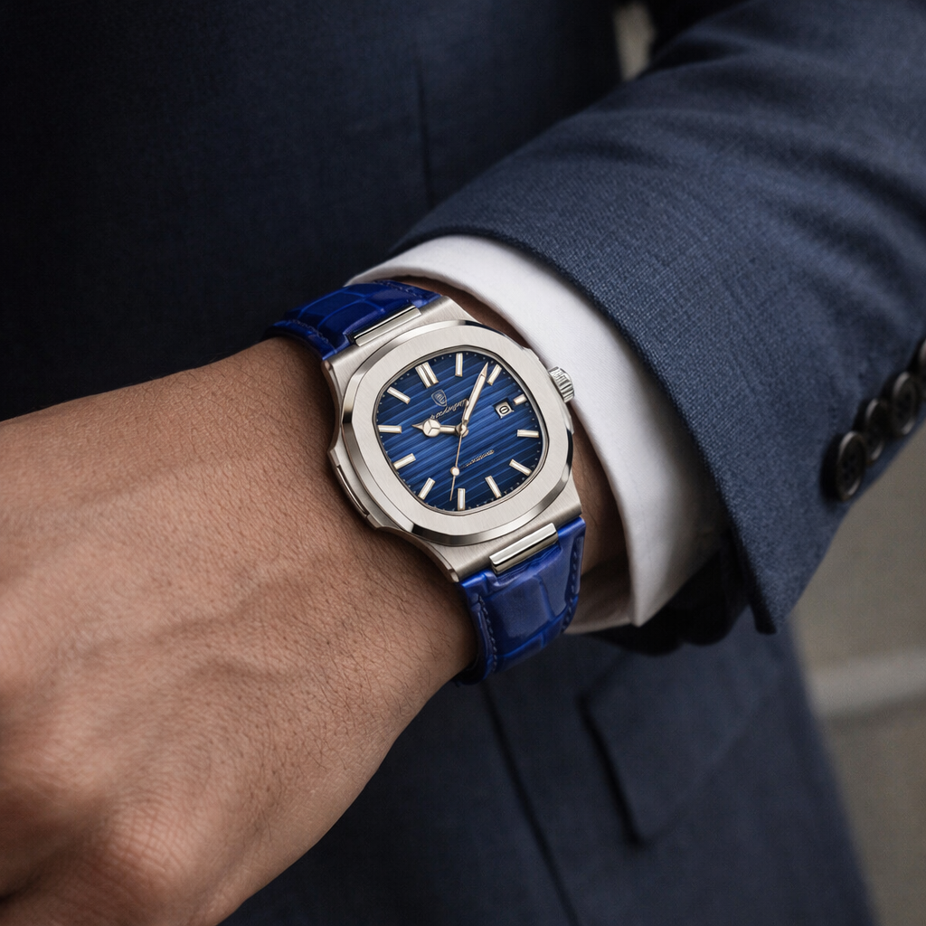 Mettz ® | Regalia - 41 mm