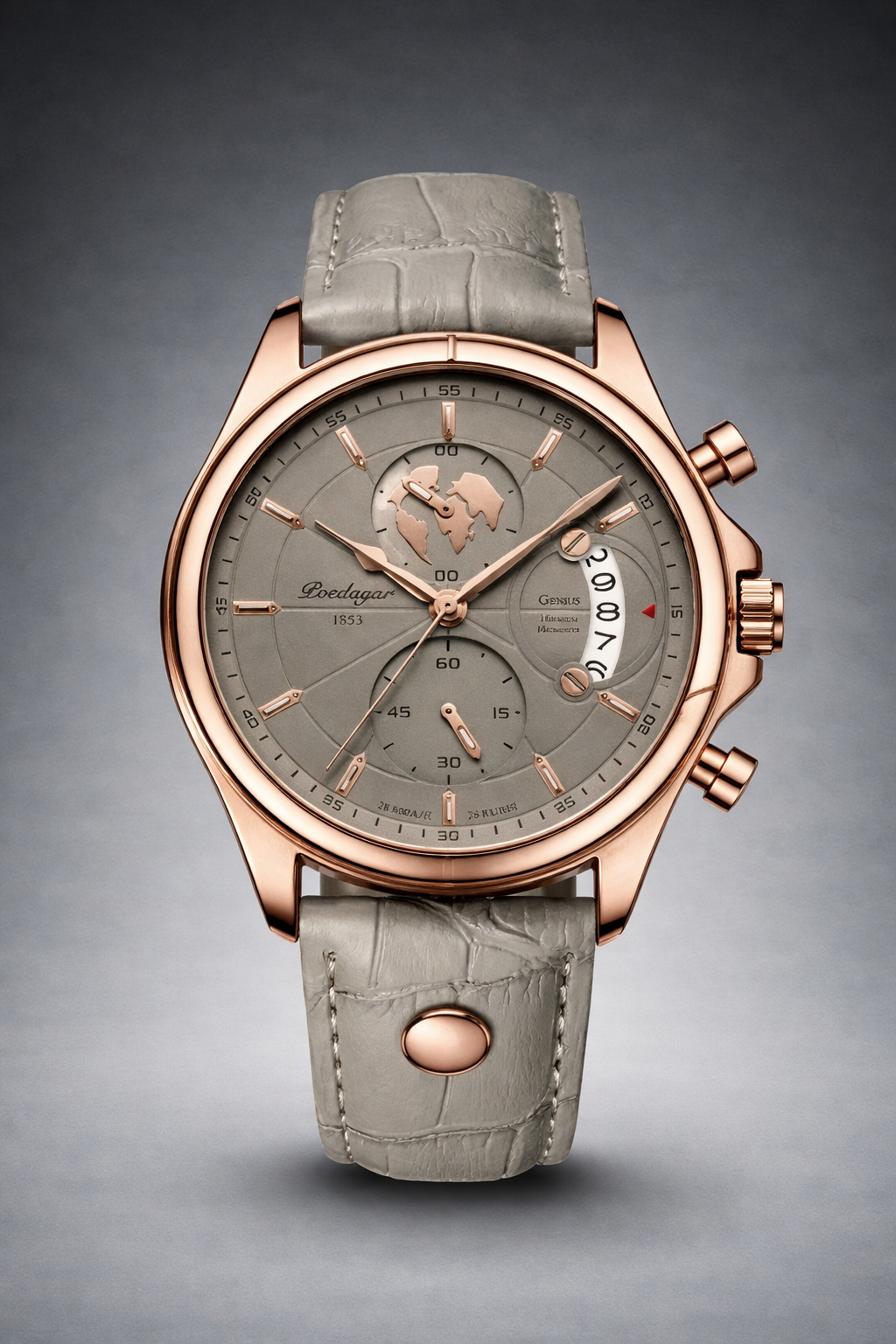 Mettz ® |  Monde