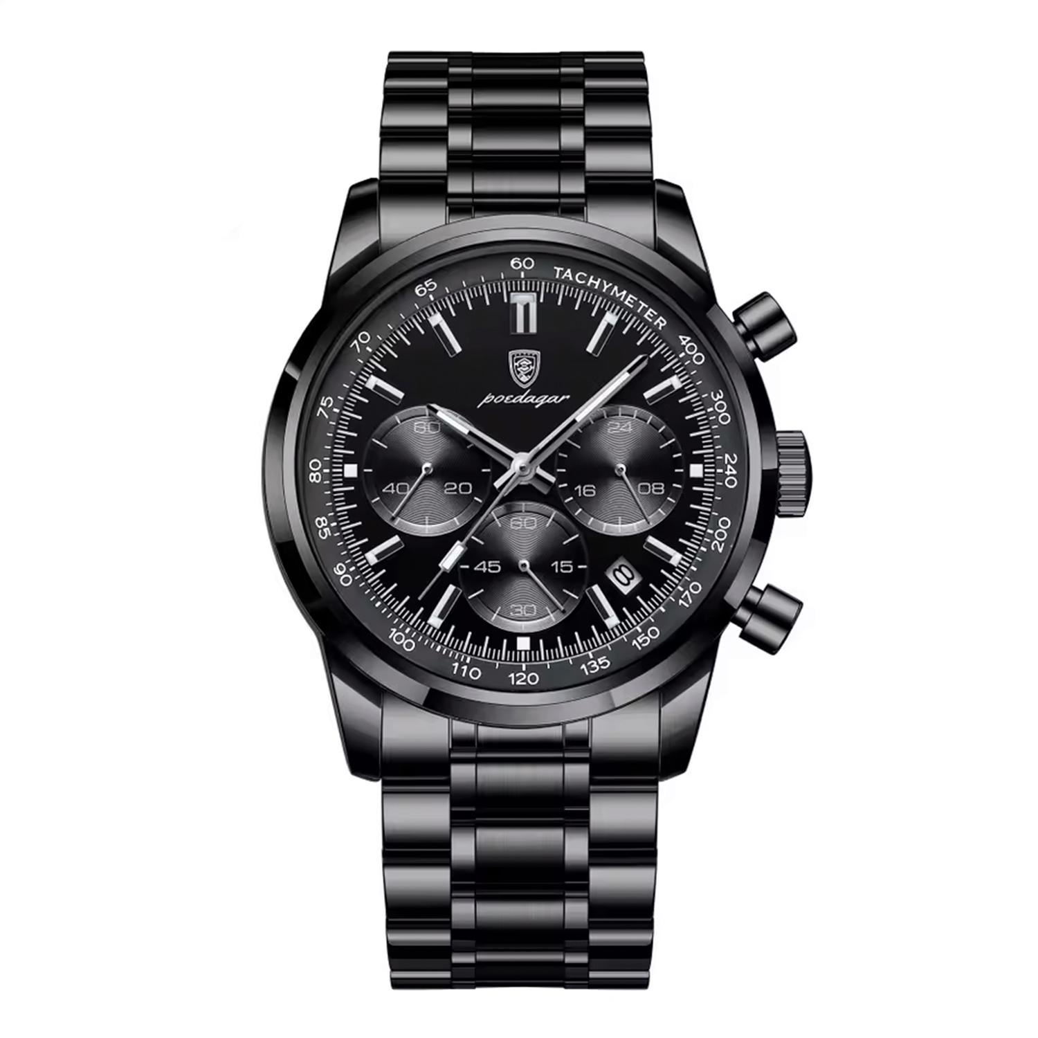 Mettz® Apex - 40 mm