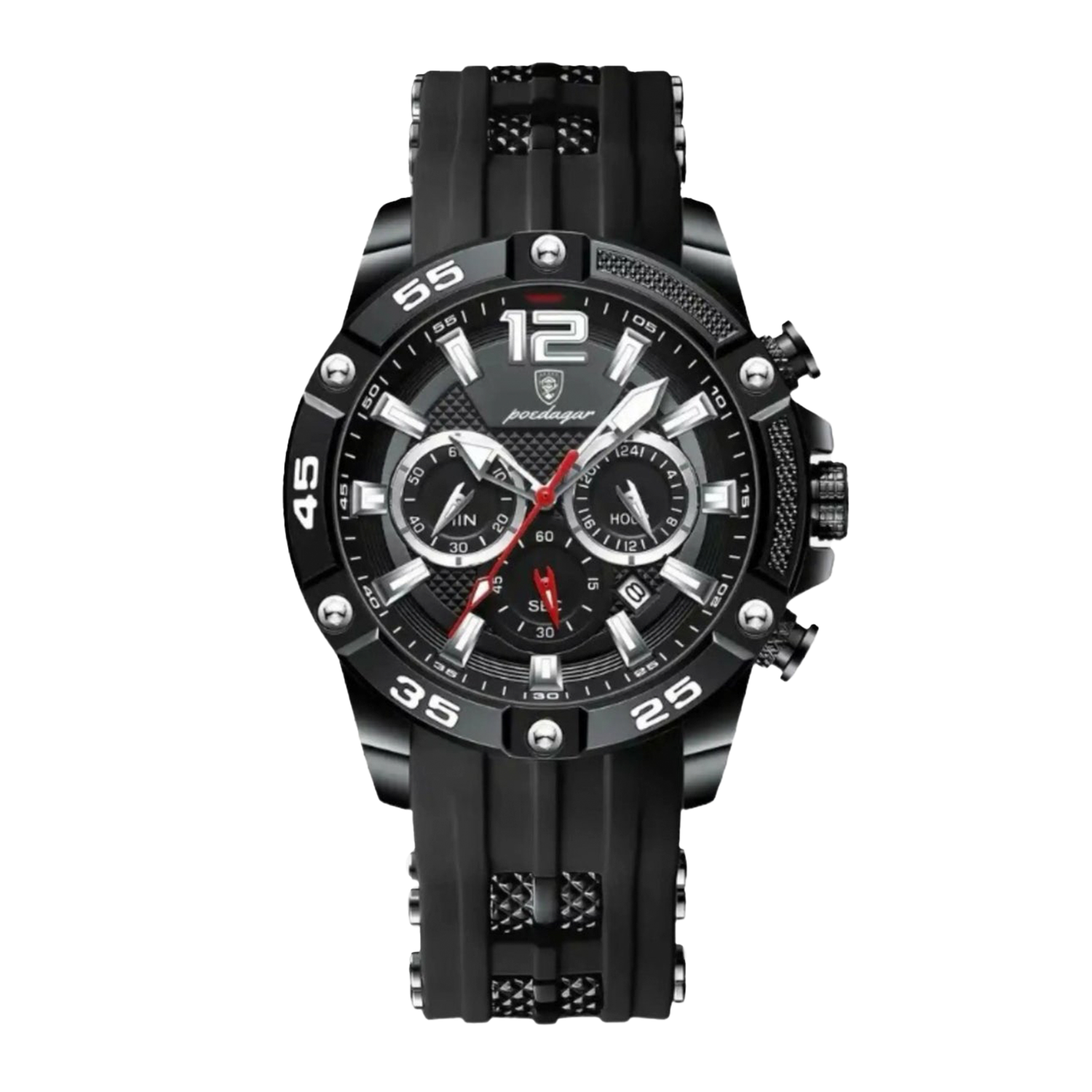 Mettz ® |Axis - 40mm