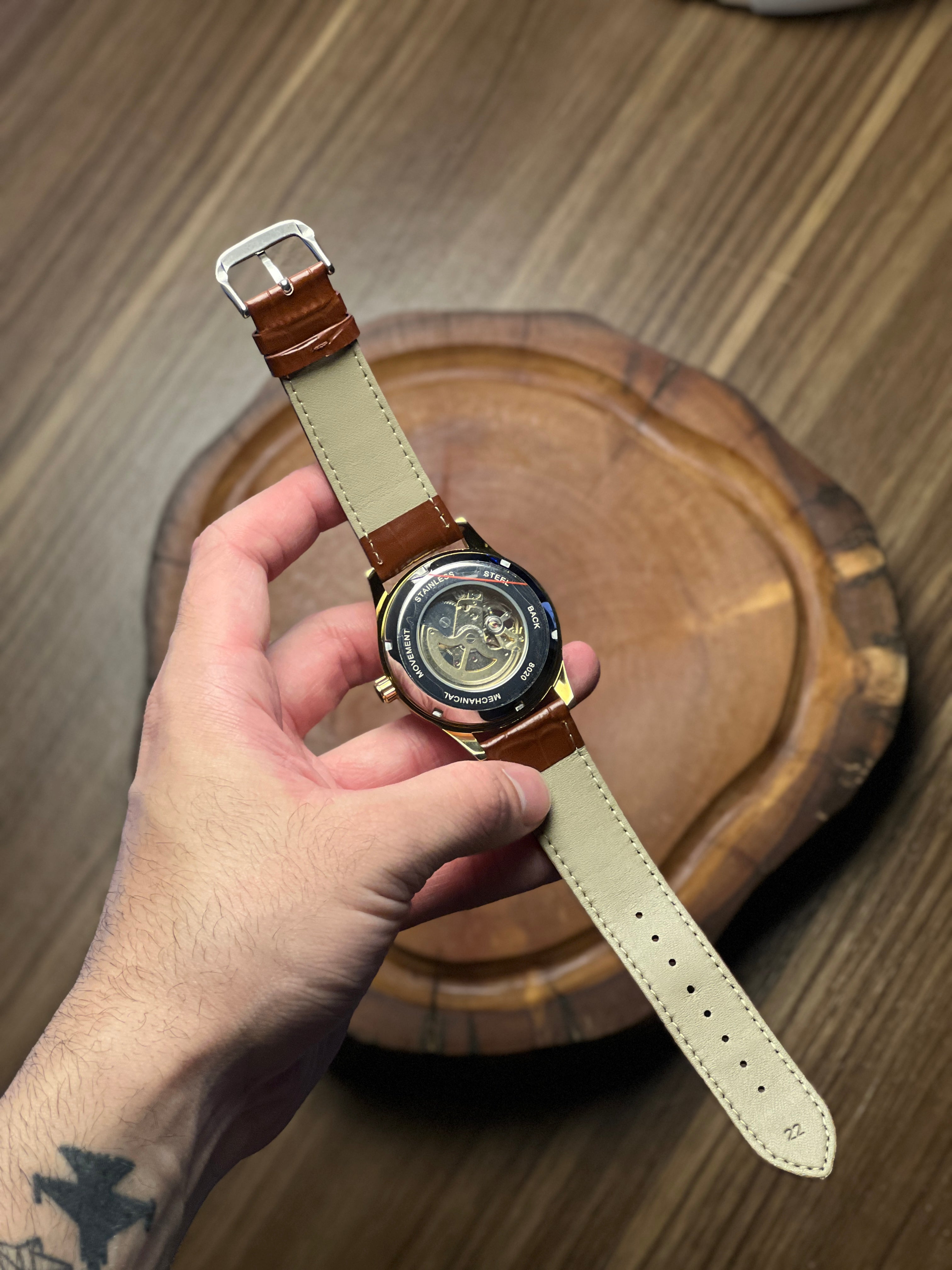 VOXO Imperium 41mm