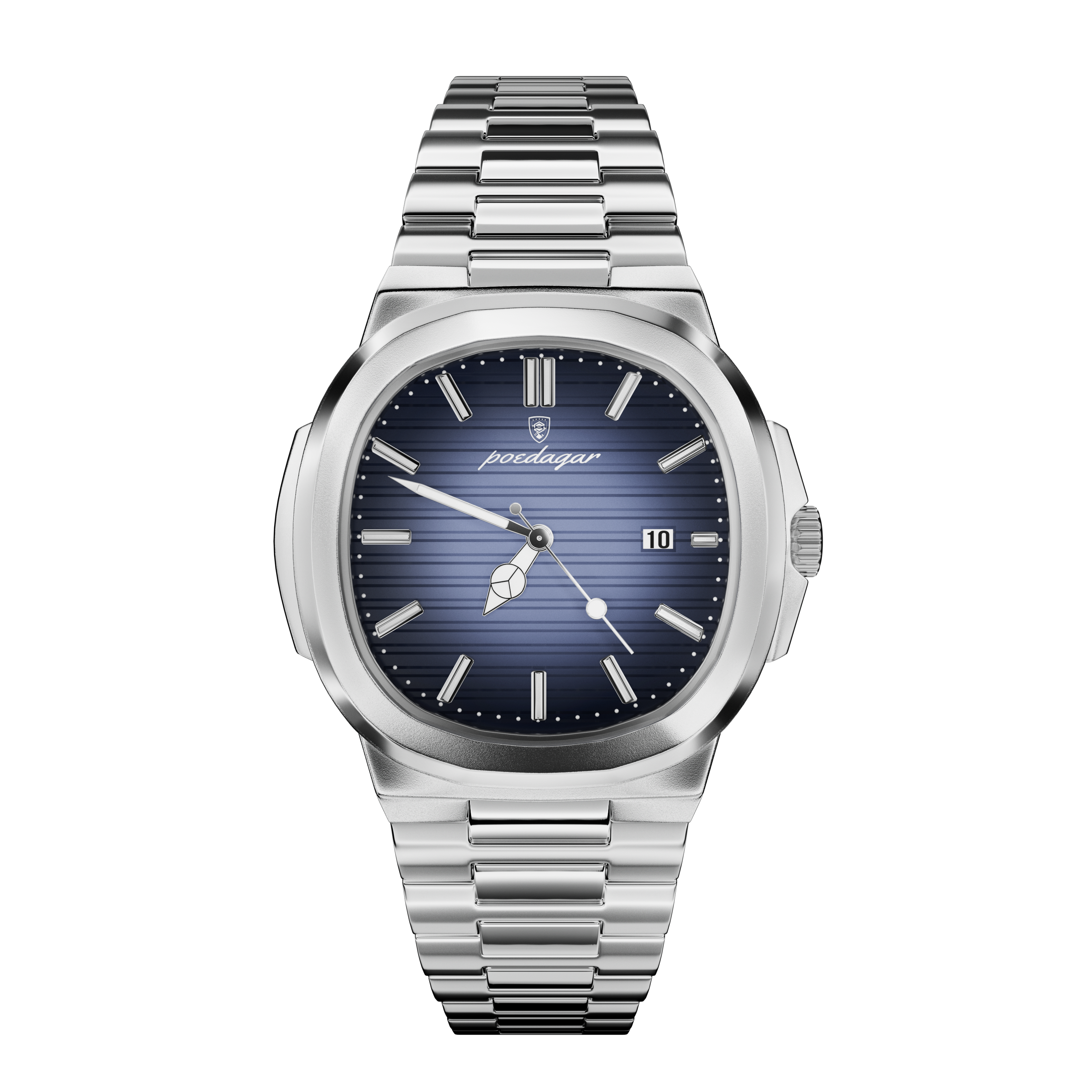 Mettz® | Meridian – 41mm