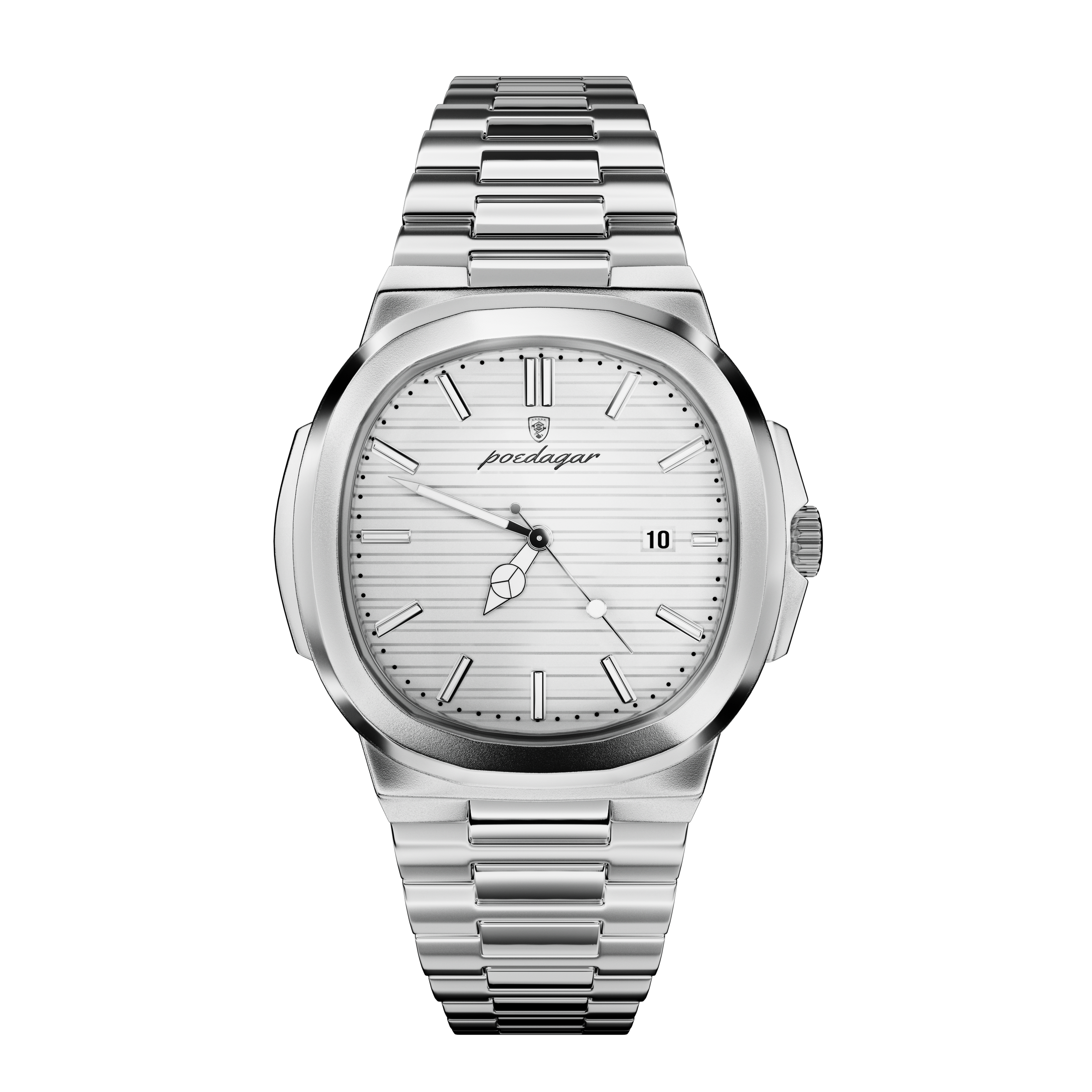 Mettz ® | Meridian - 41mm