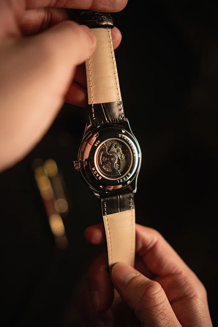 Mettz ® | Heritage
