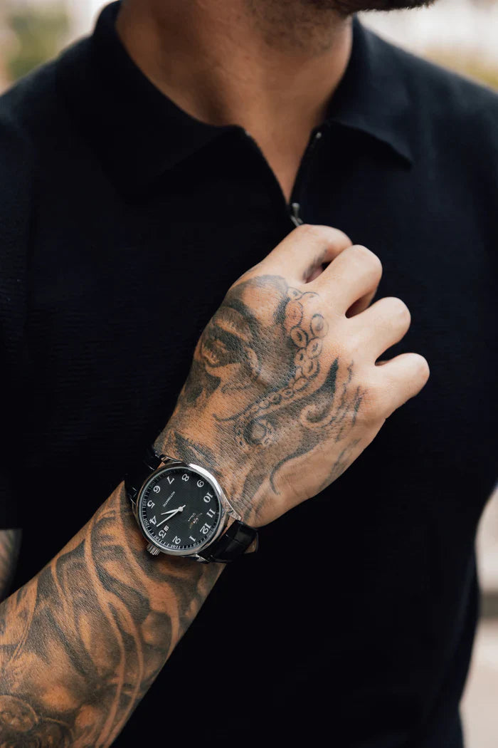 Mettz ® | Heritage