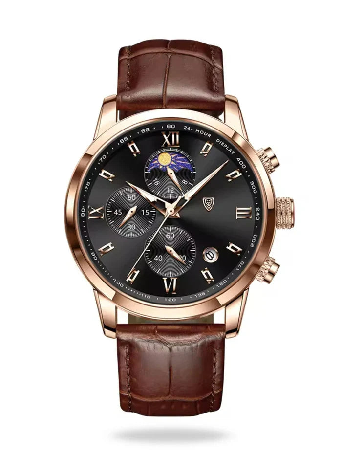 Mettz® | Lunare