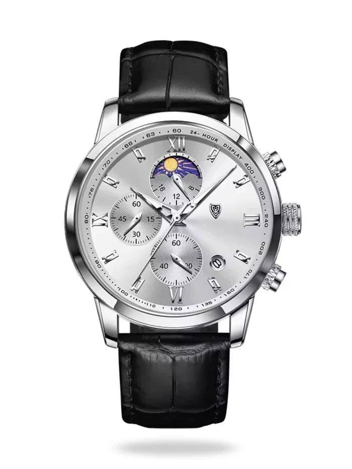 Mettz® | Lunare