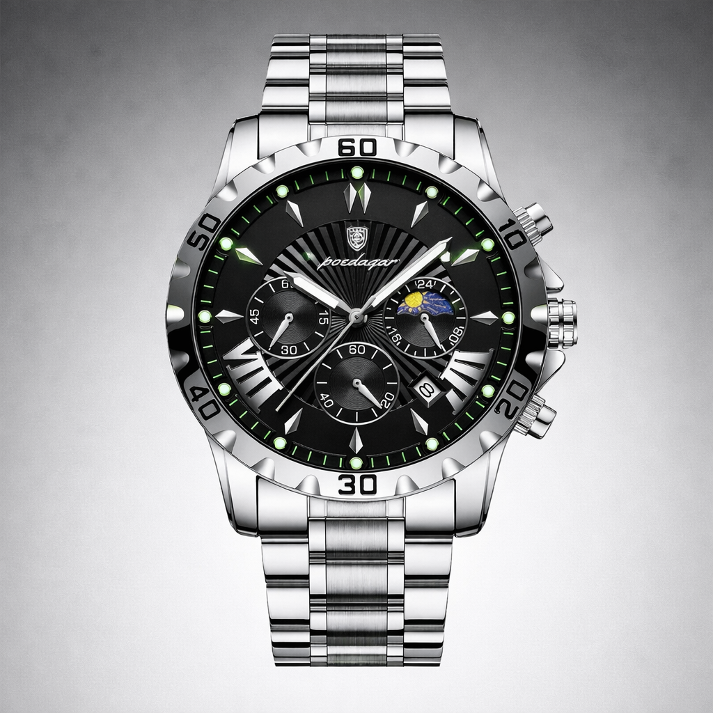 Mettz ® | Sovereign - 40mm