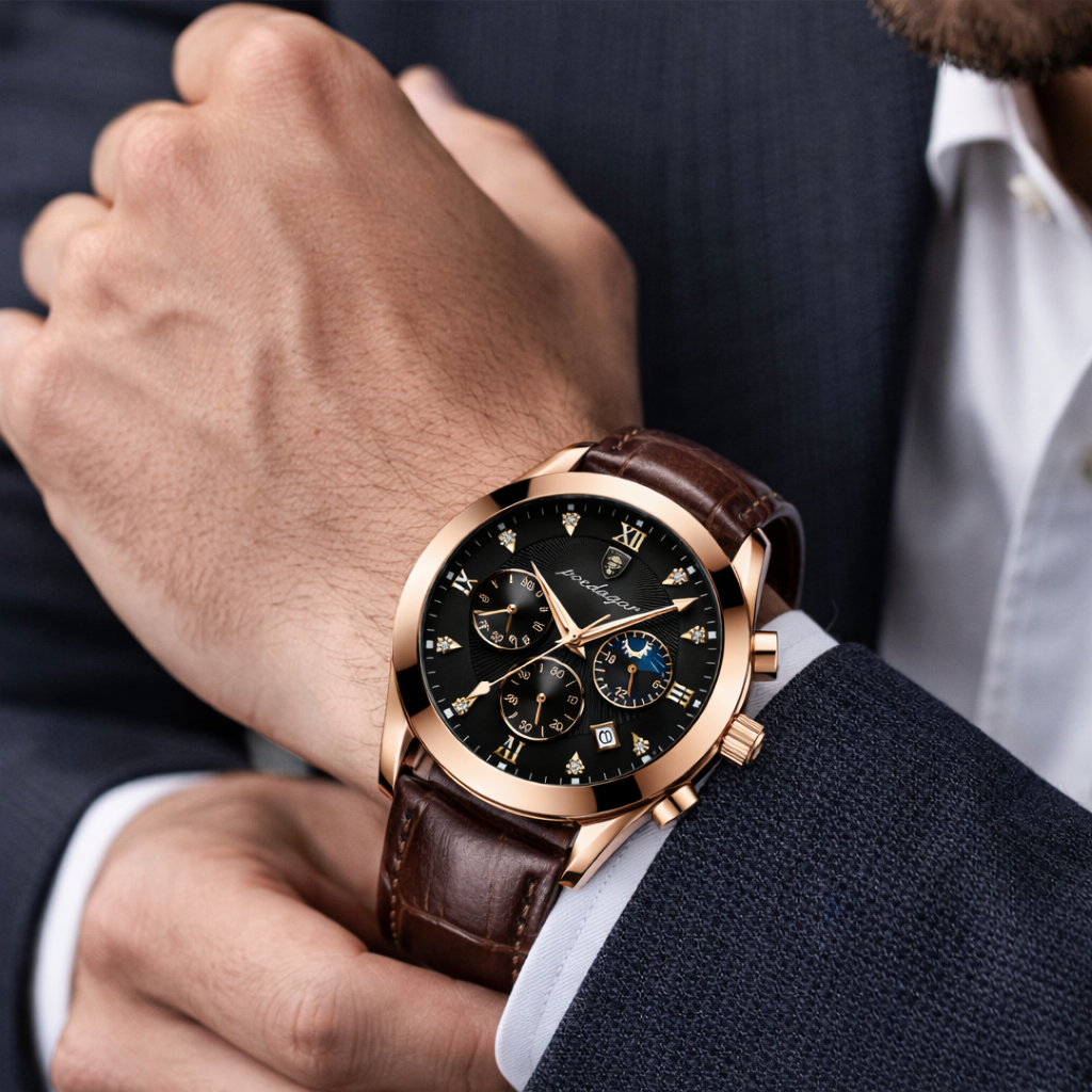 Mettz ® | Vero - 40mm