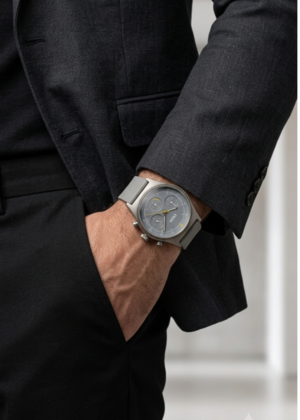 VOXO Ciloa 39mm