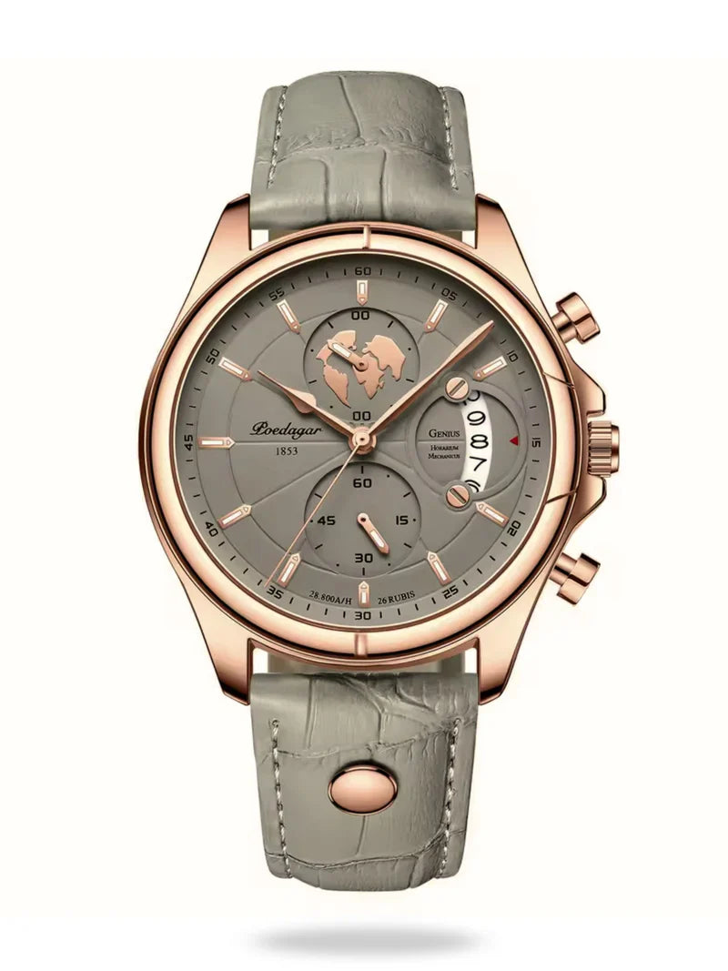 Mettz® | Monde