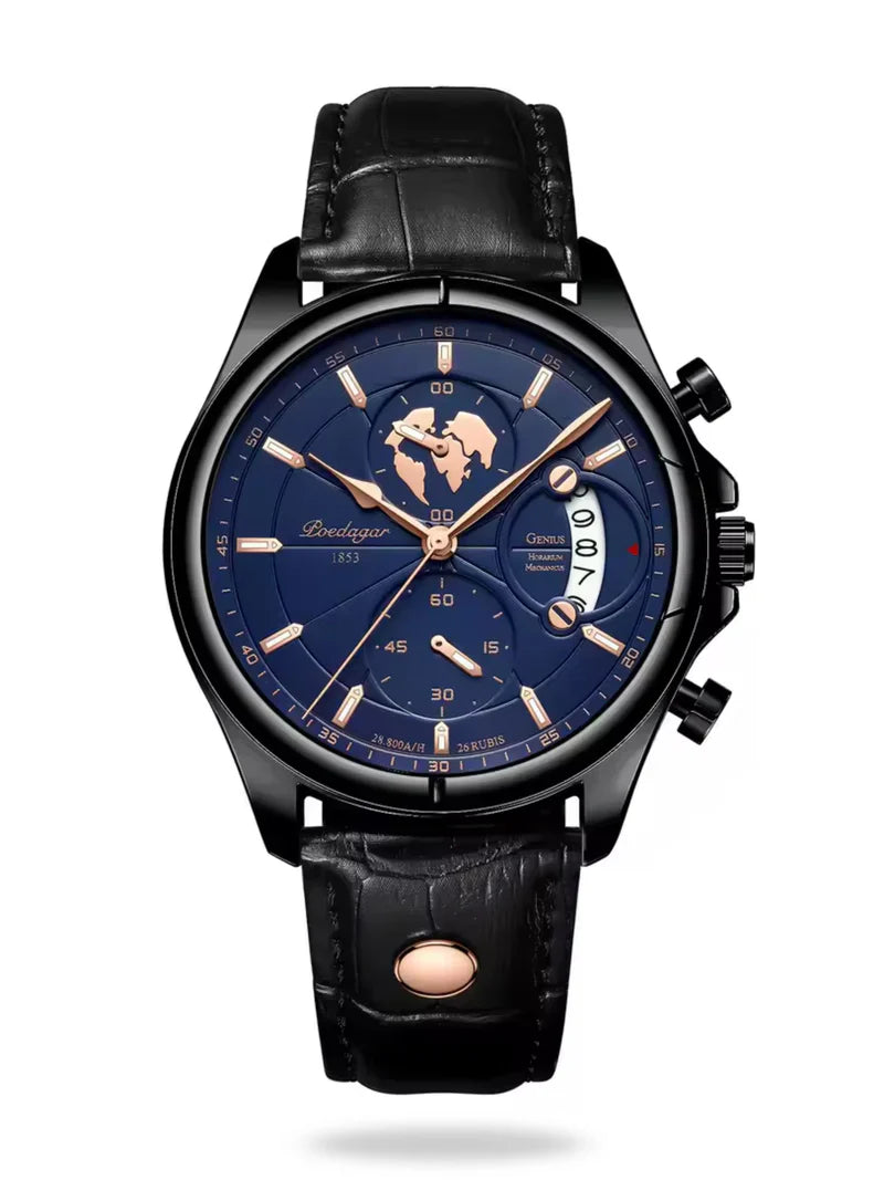 Mettz ® |  Monde