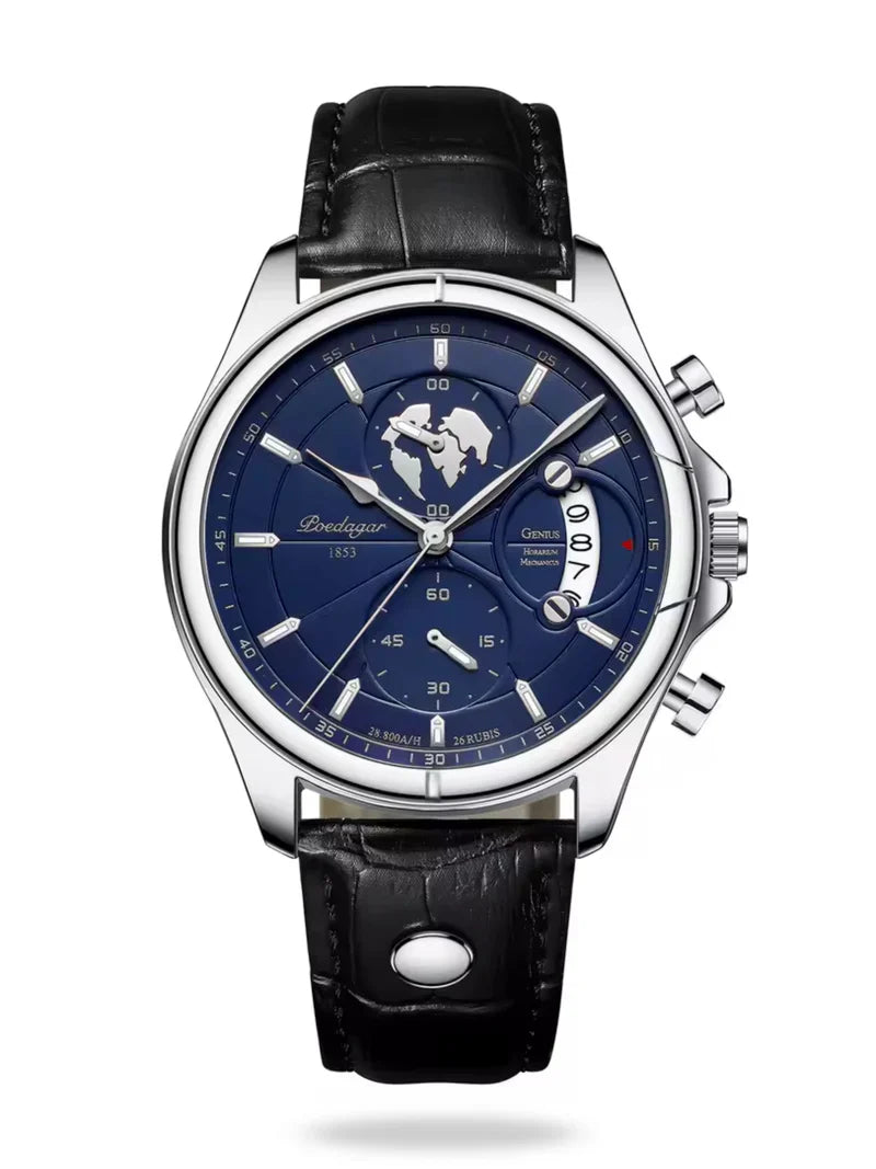 Mettz ® |  Monde