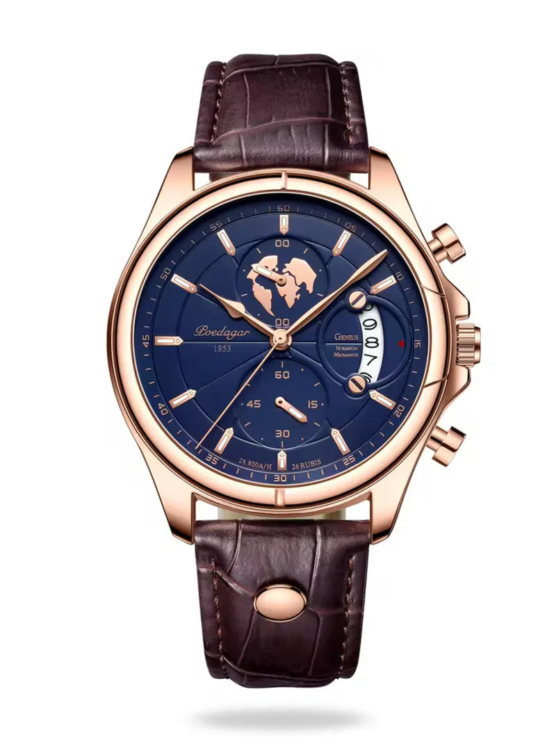 Mettz ® |  Monde