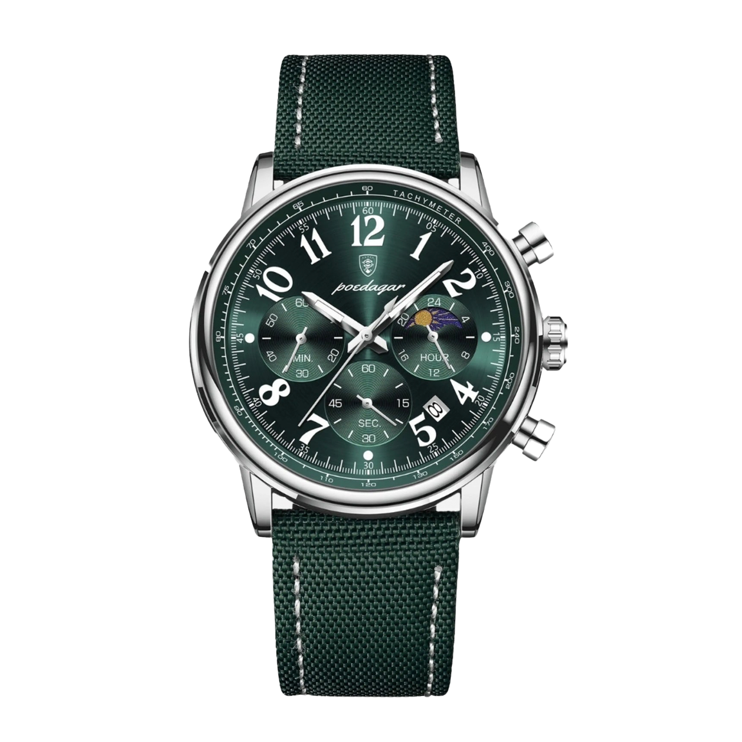 Mettz ® |Element - 40mm