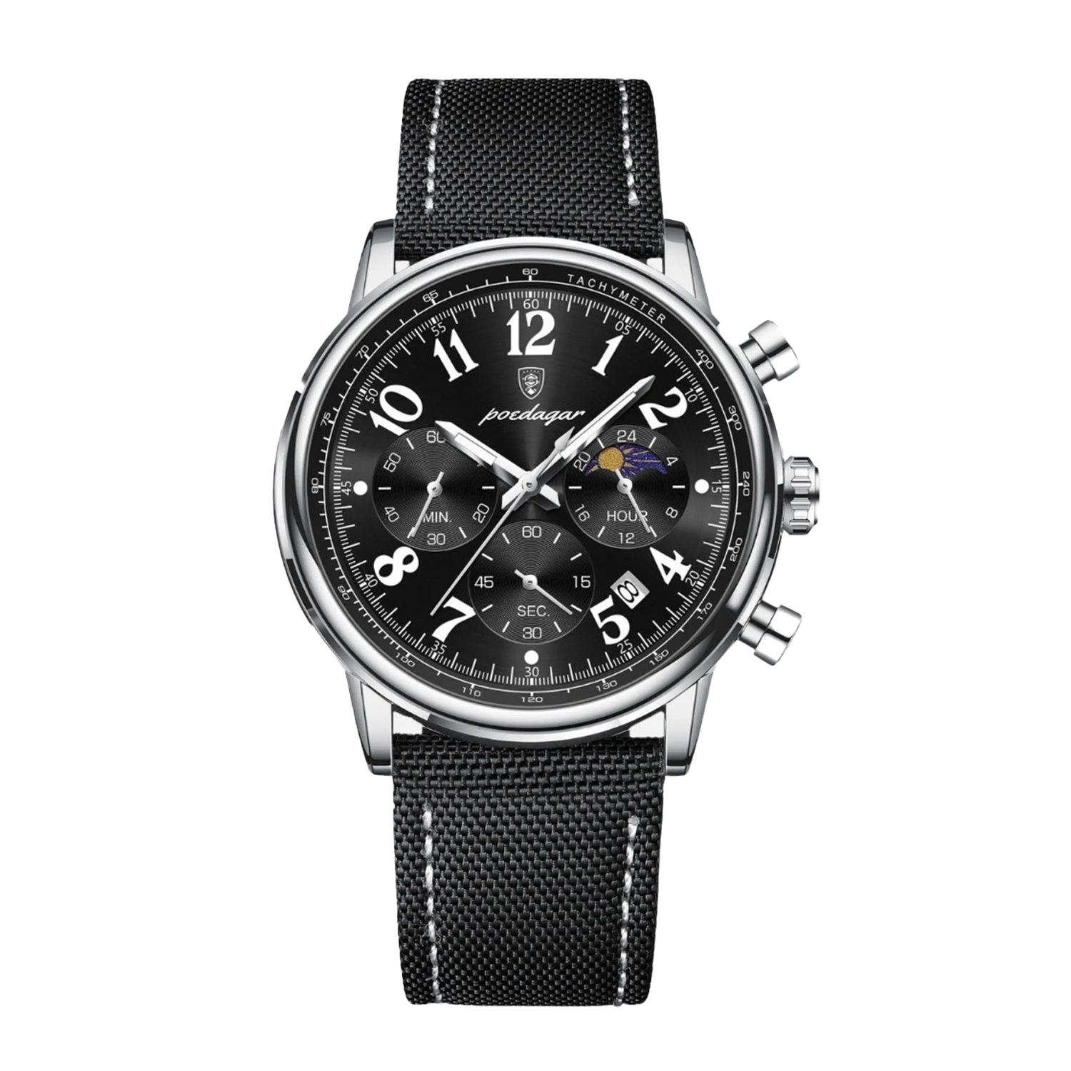Mettz ® |Element - 40mm