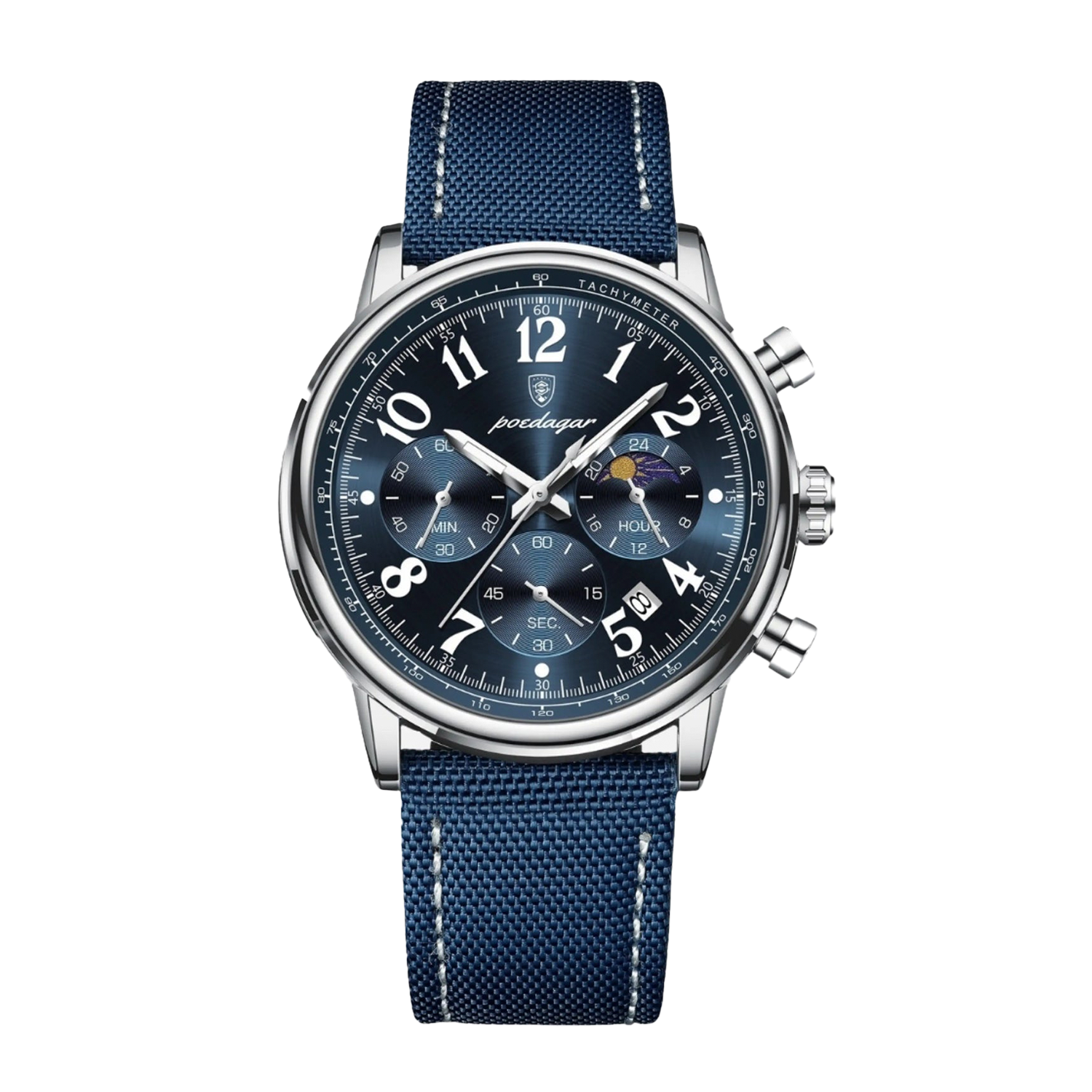 Mettz ® |Element - 40mm