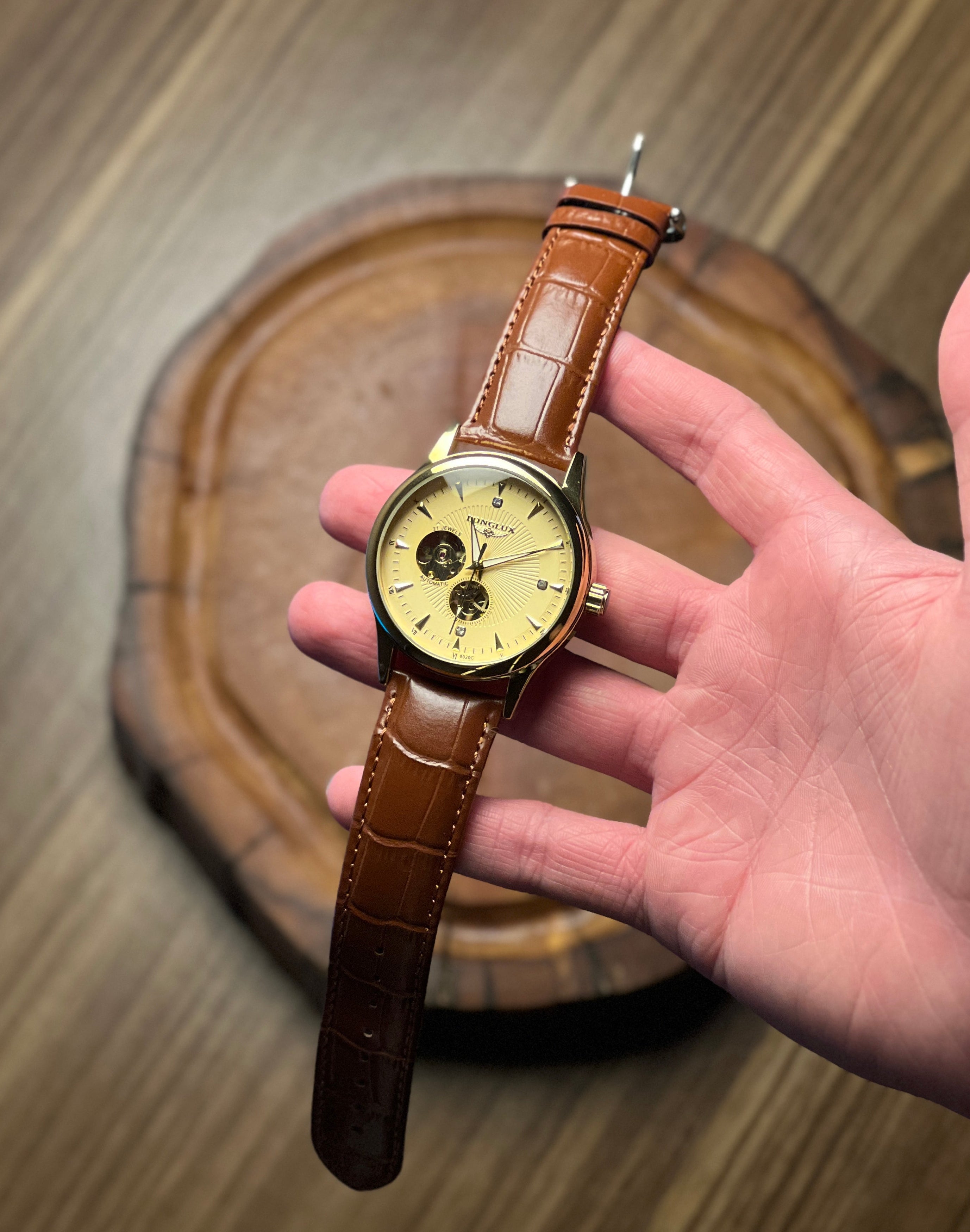 VOXO Imperium 41mm
