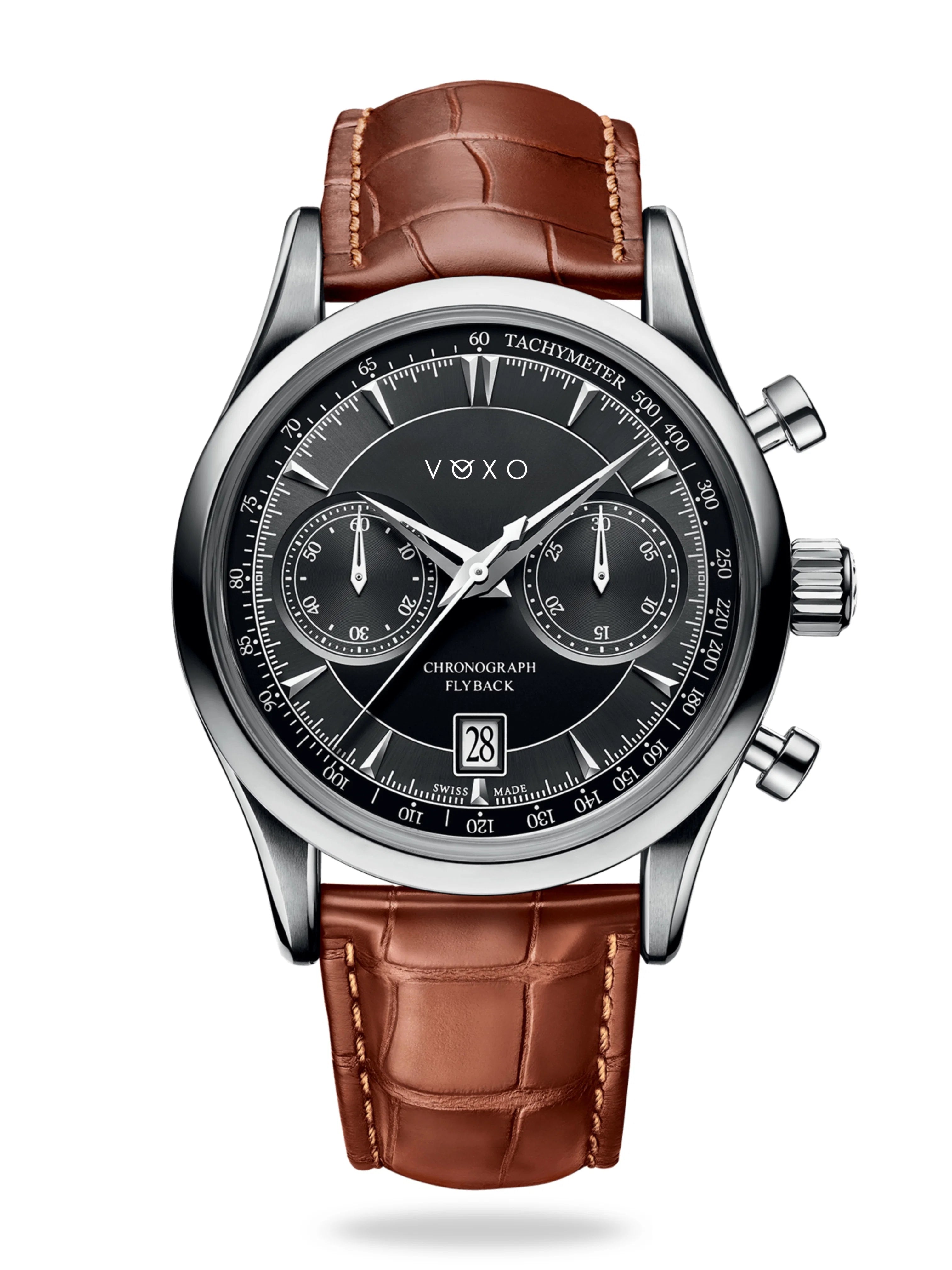 VOXO Flyback 42mm