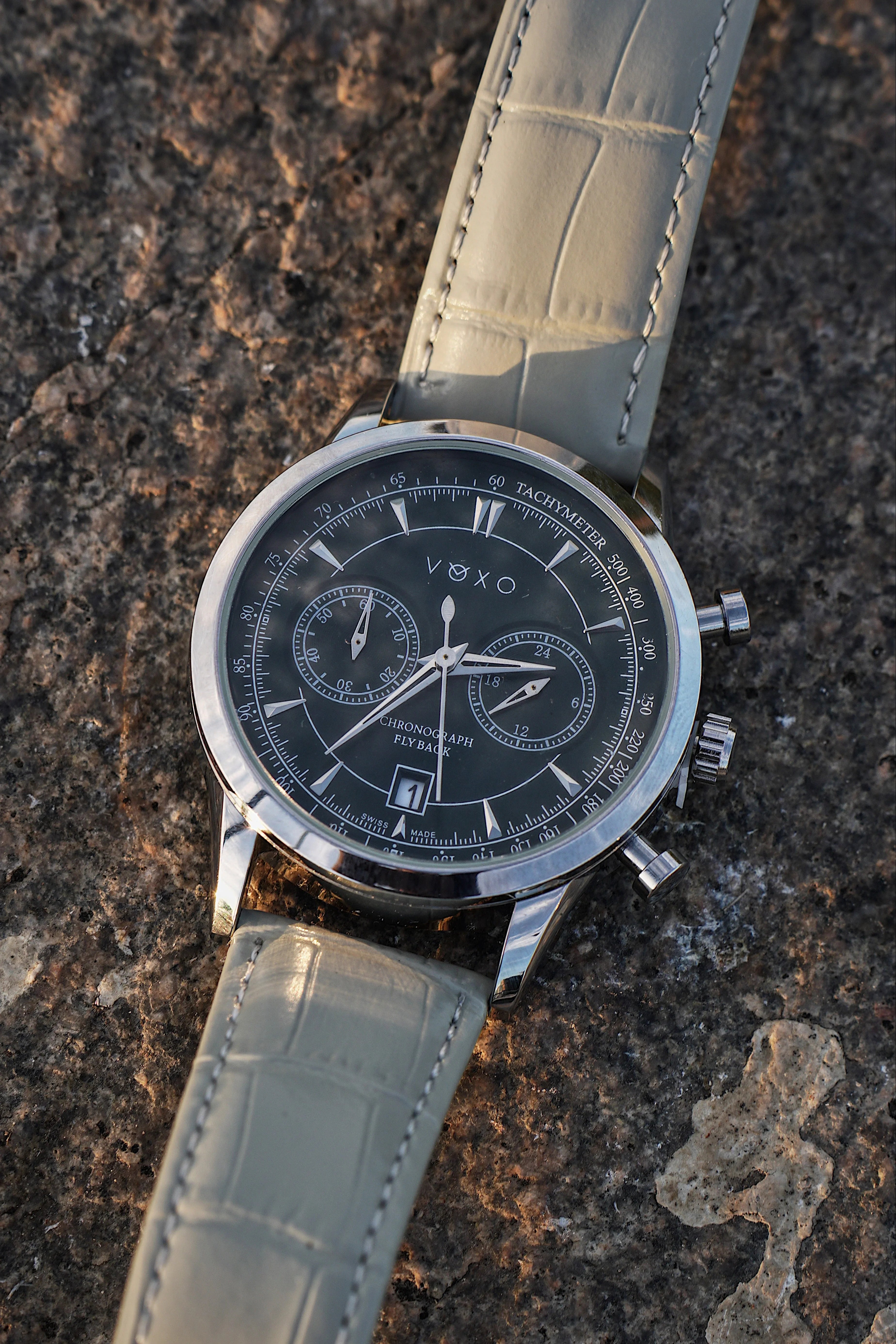 VOXO Flyback 42mm