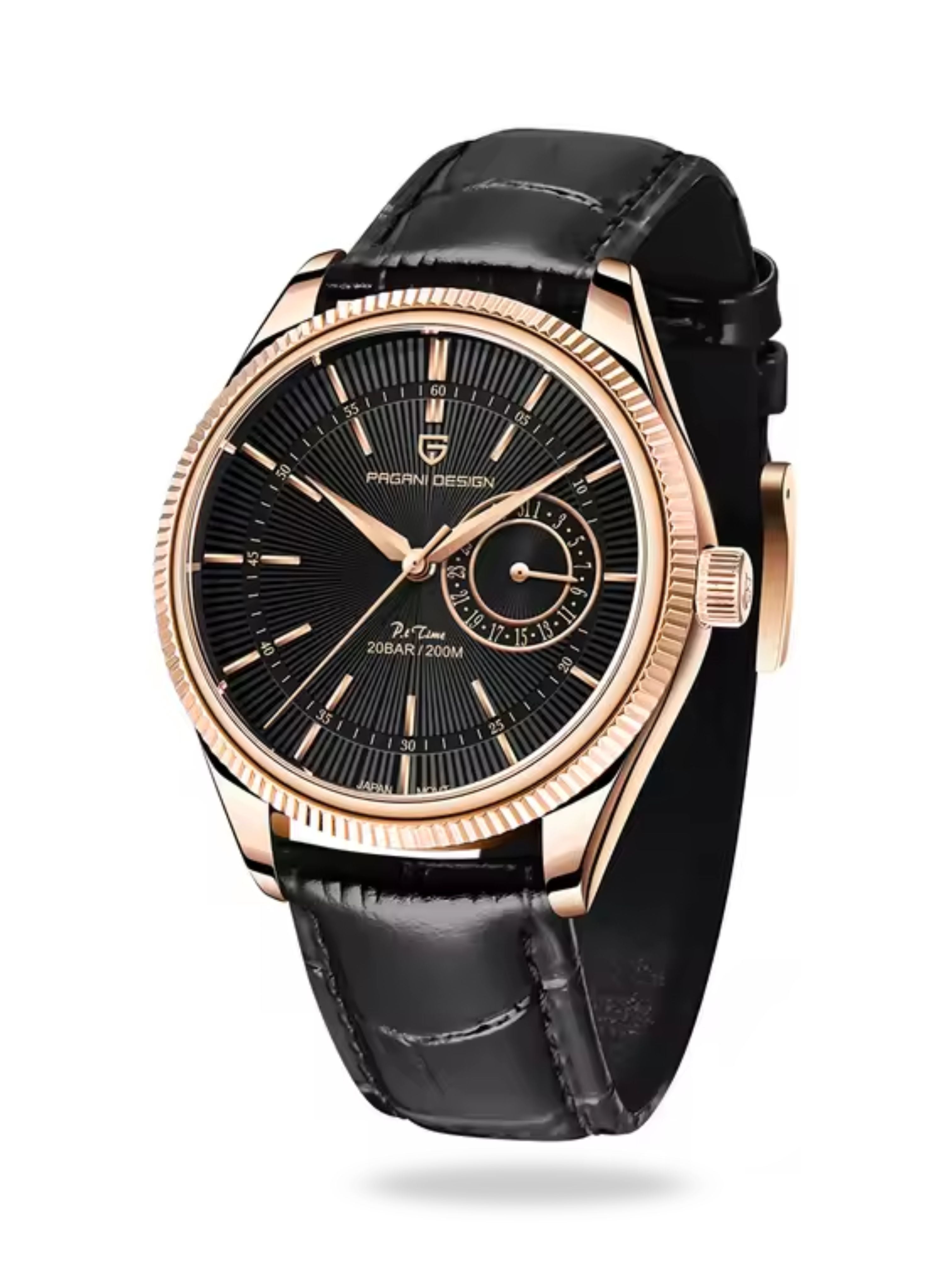 VOXO Pagani 40mm