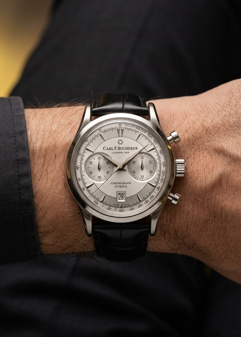 VOXO Flyback 42mm
