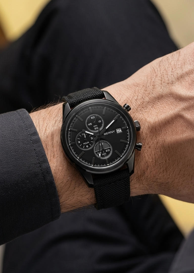 VOXO Berny 37mm