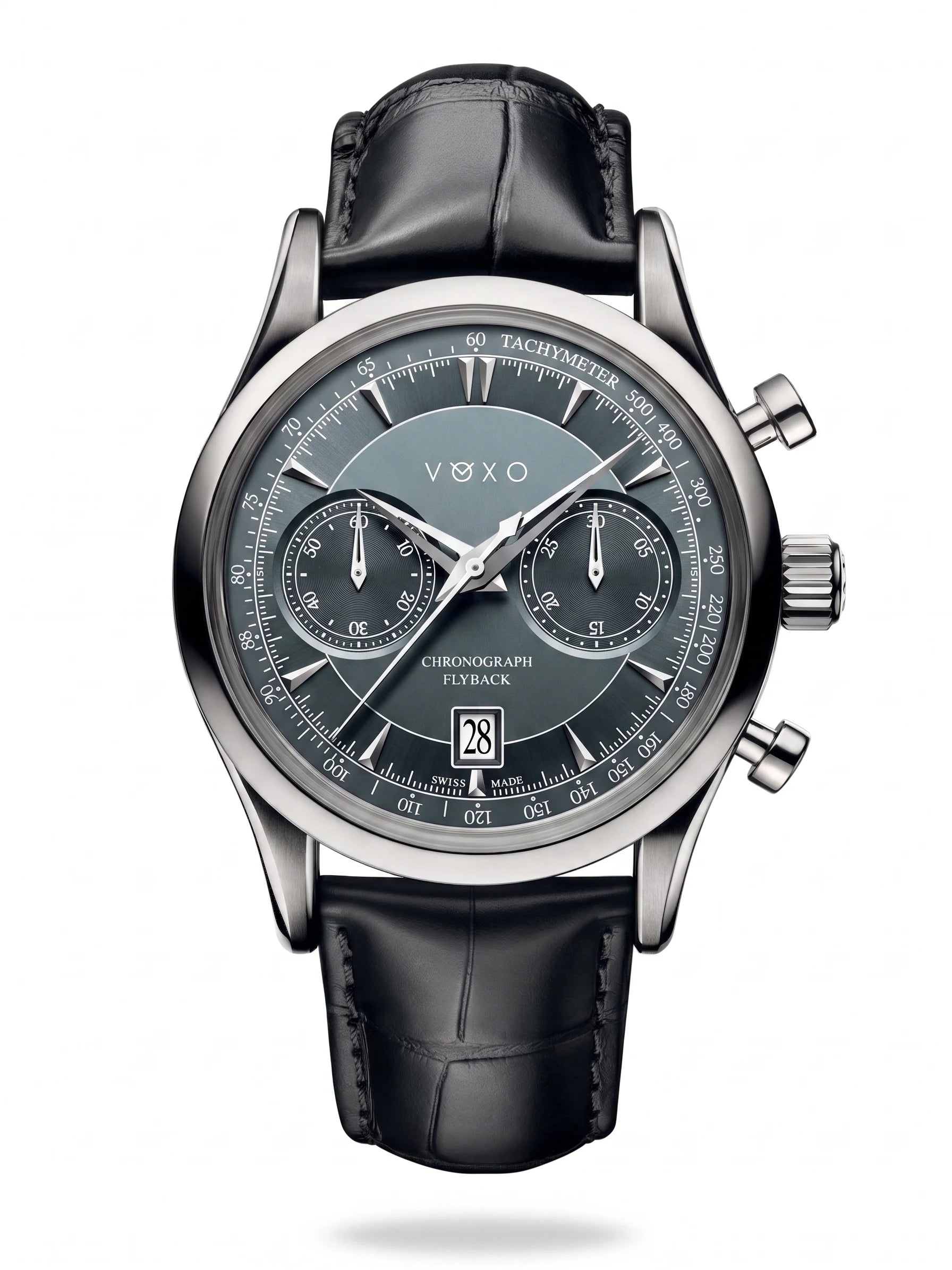VOXO Flyback 42mm