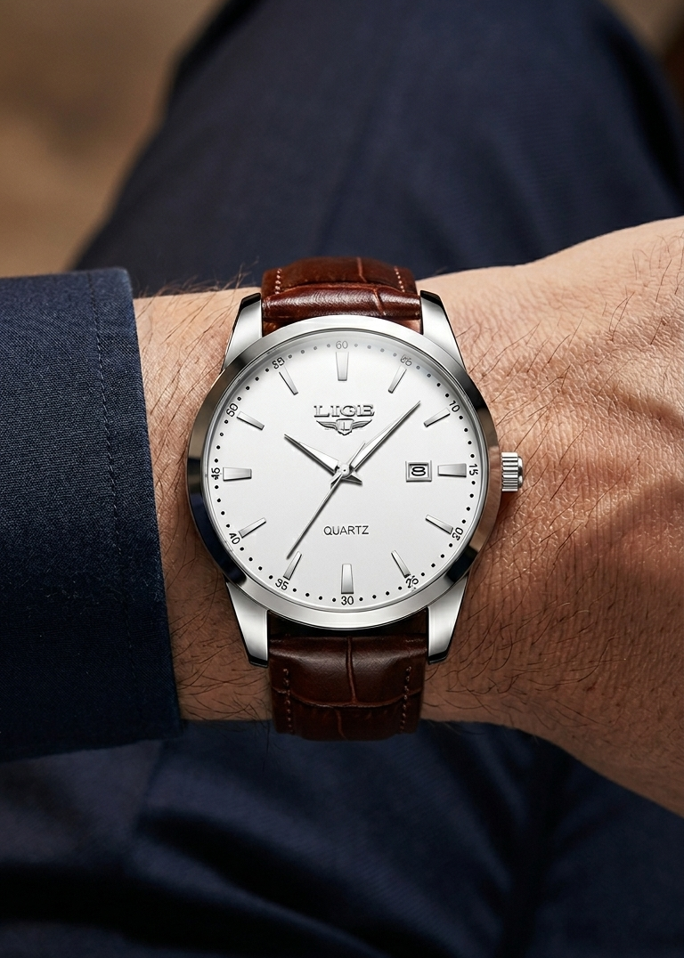 VOXO Cadence 39mm