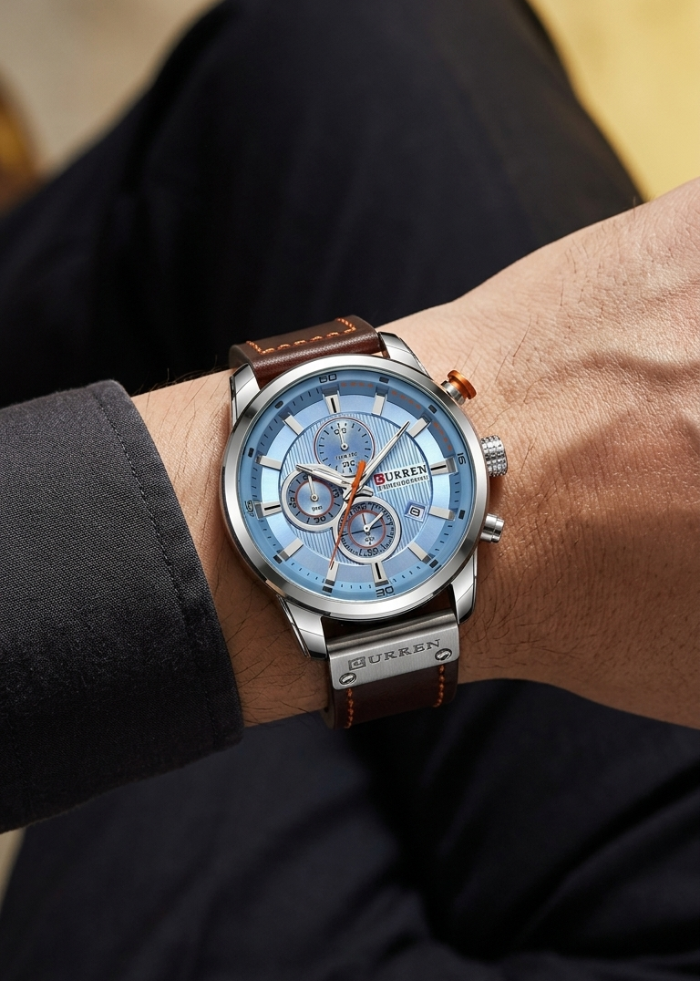 VOXO Valkyrie 46mm
