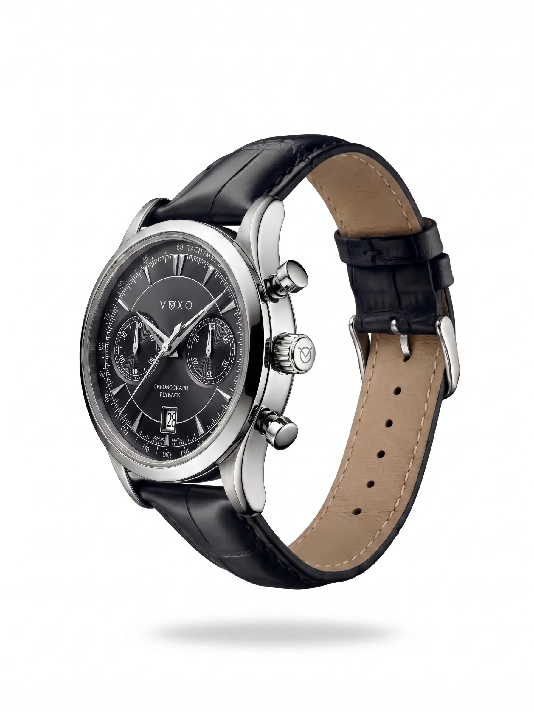 VOXO Flyback 42mm