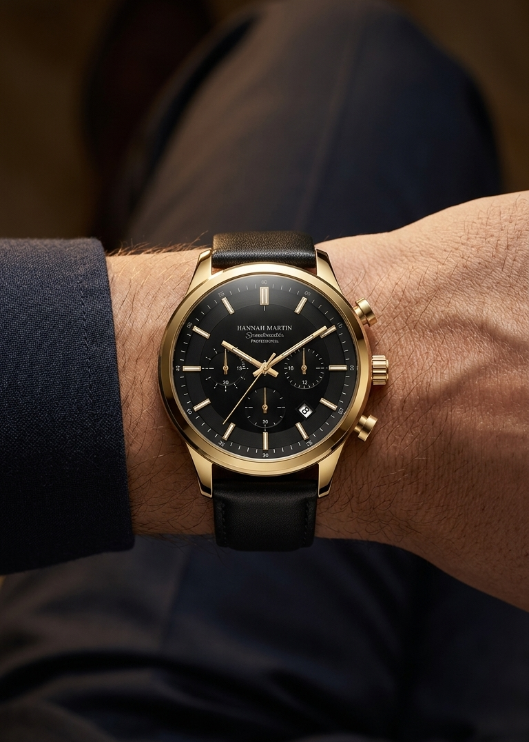 VOXO Martin 41mm