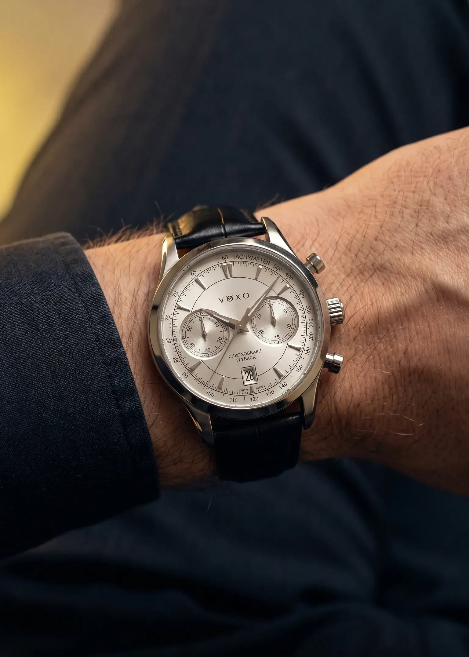 VOXO Flyback 42mm