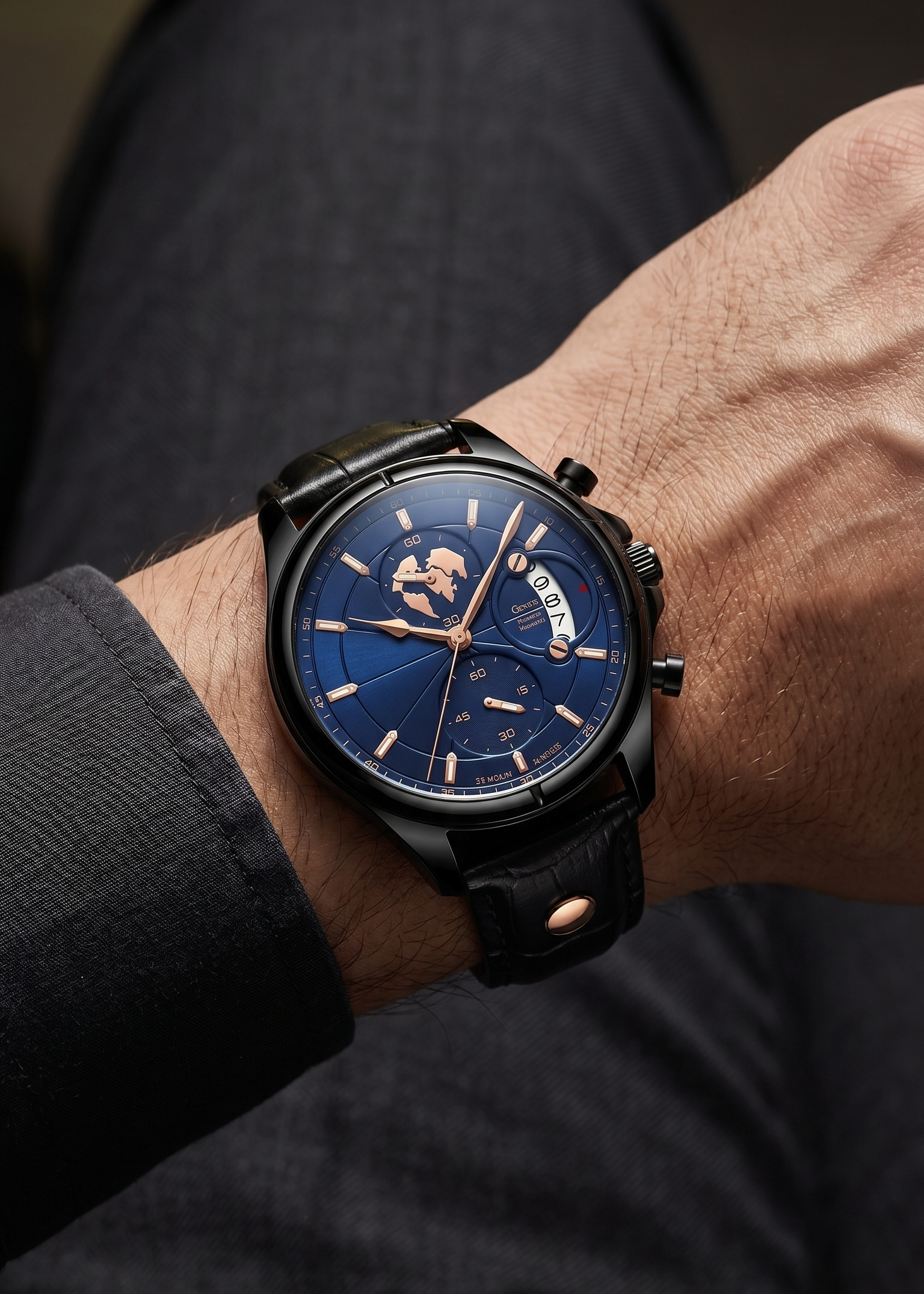 VOXO Genius 42mm