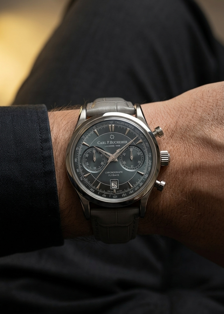 VOXO Flyback 42mm