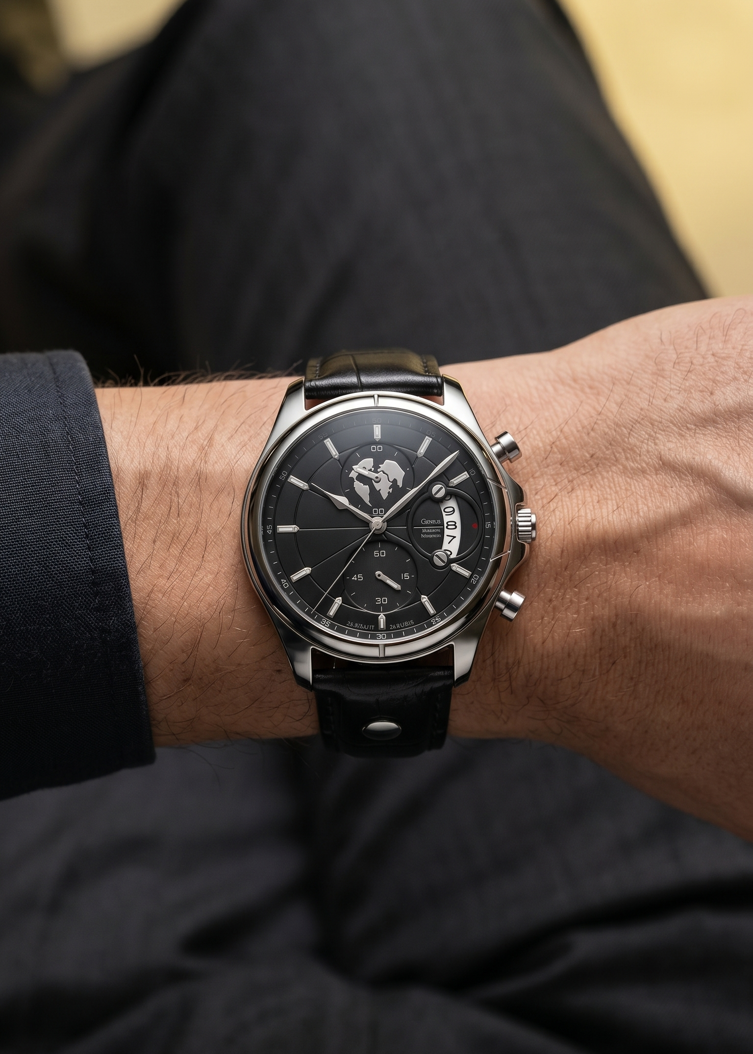 VOXO Genius 42mm