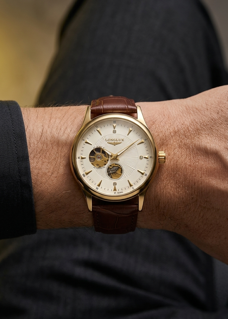 VOXO Imperium 41mm