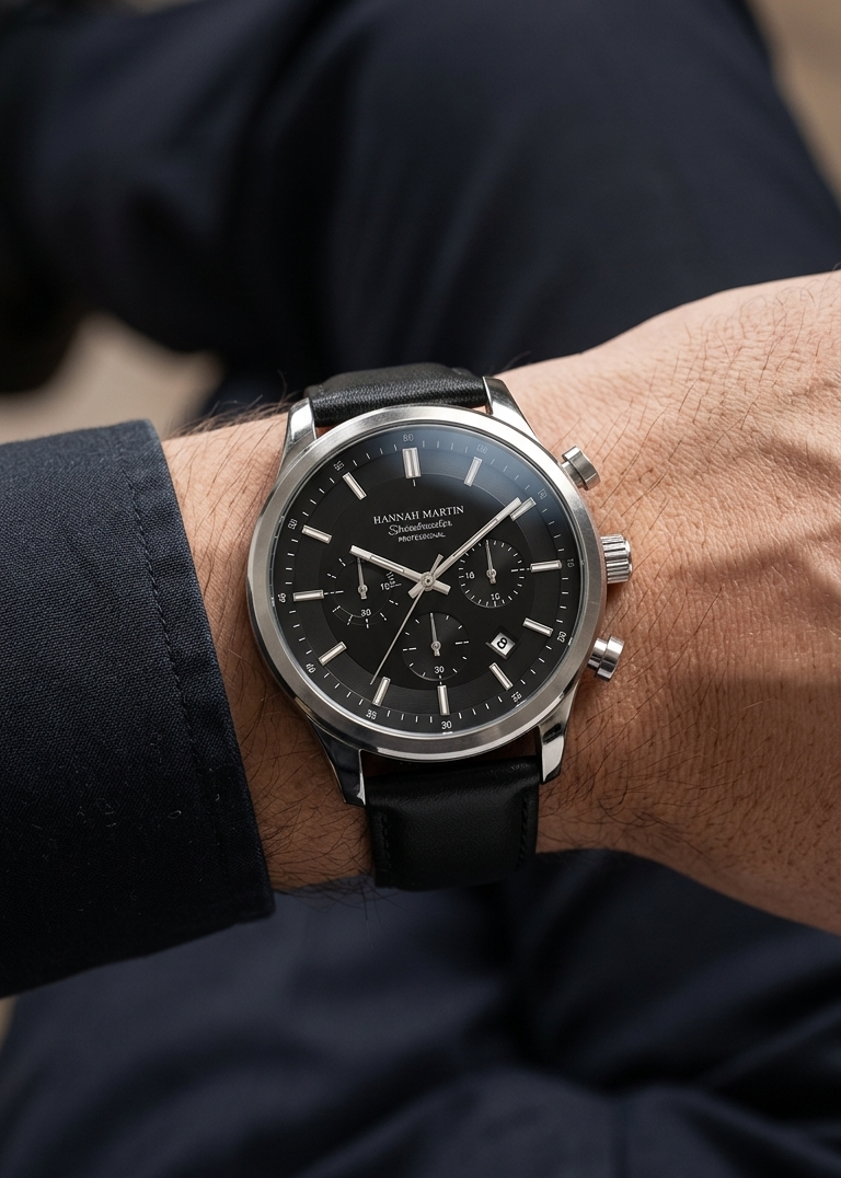VOXO Martin 41mm
