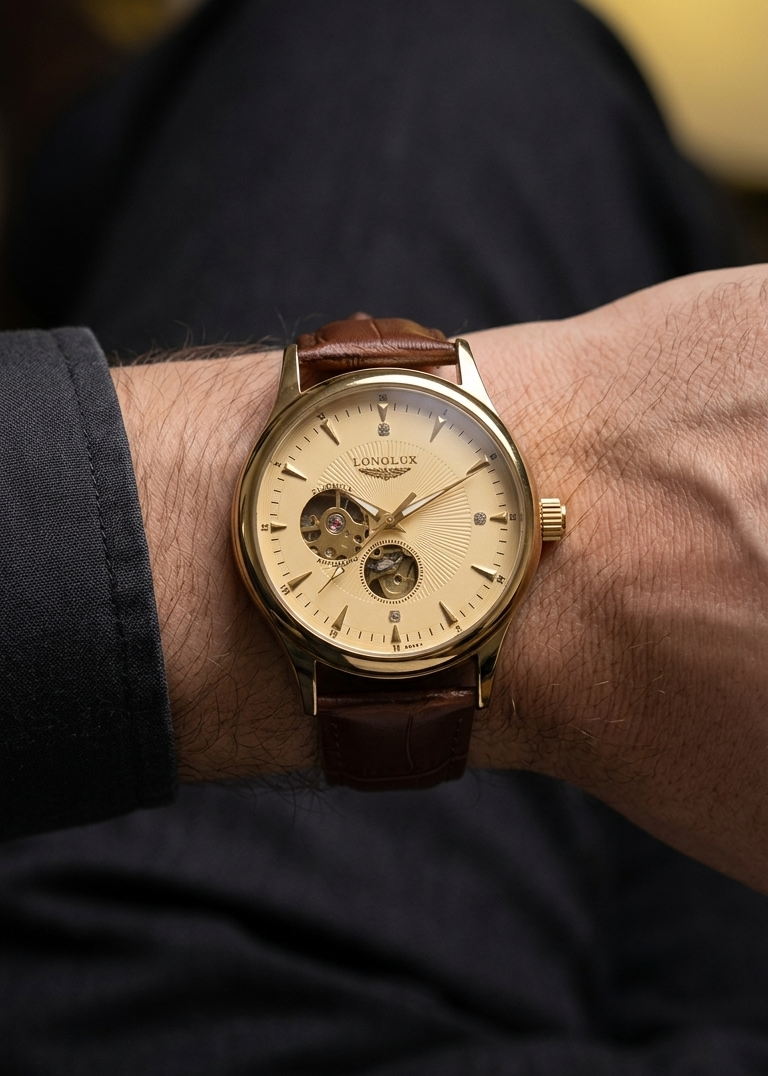 VOXO Imperium 41mm