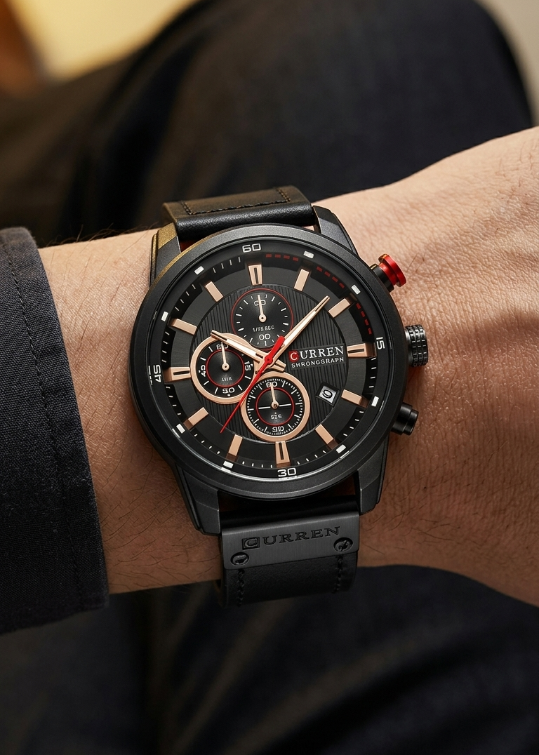 VOXO Valkyrie 46mm