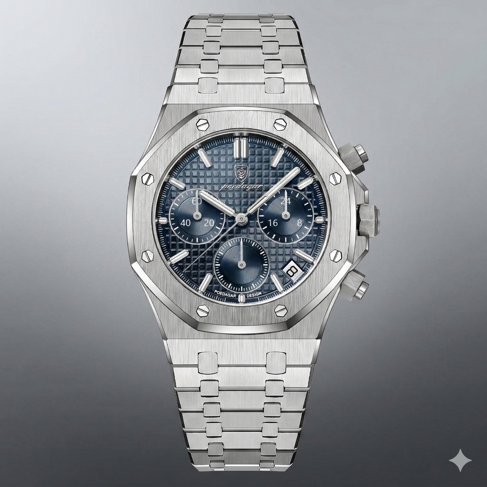 Mettz ® | Serenade - 42 mm