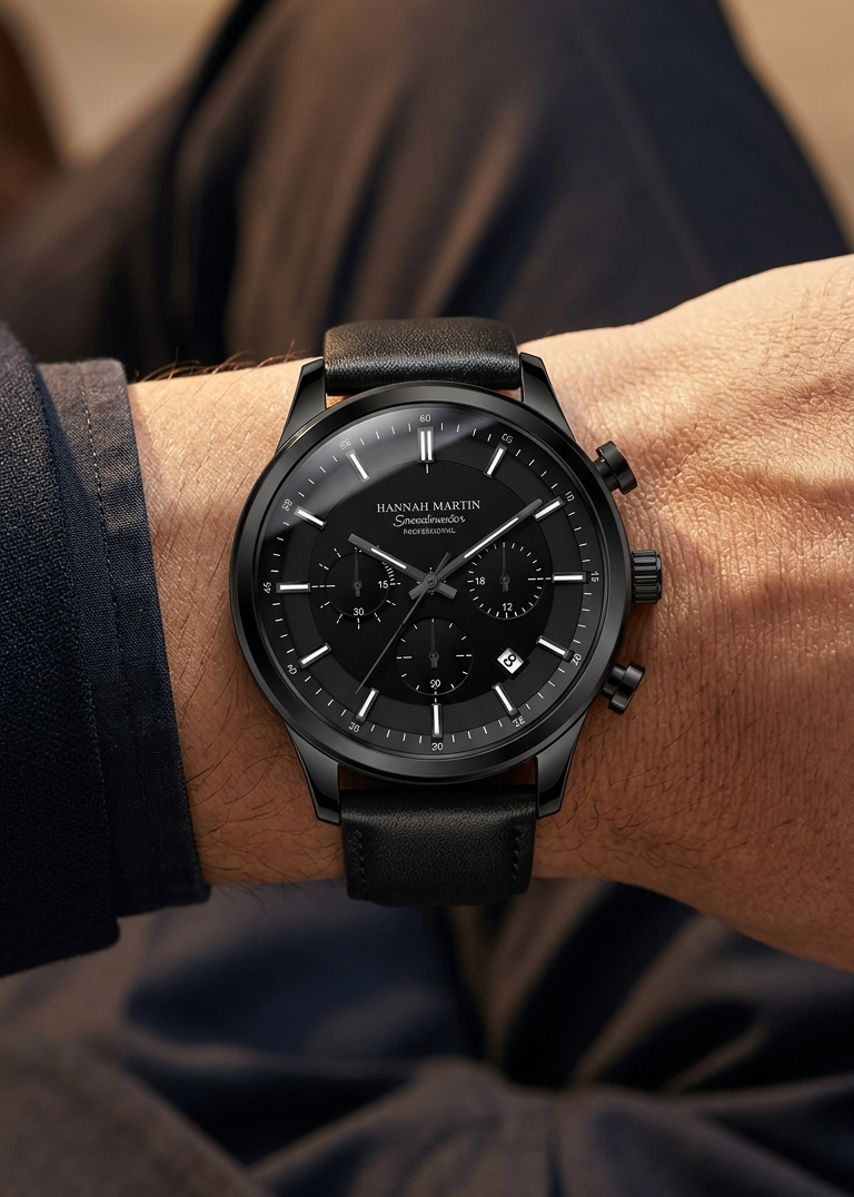 VOXO Martin 41mm