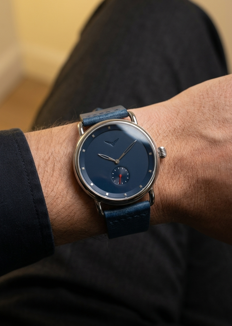 VOXO Minimal 41mm
