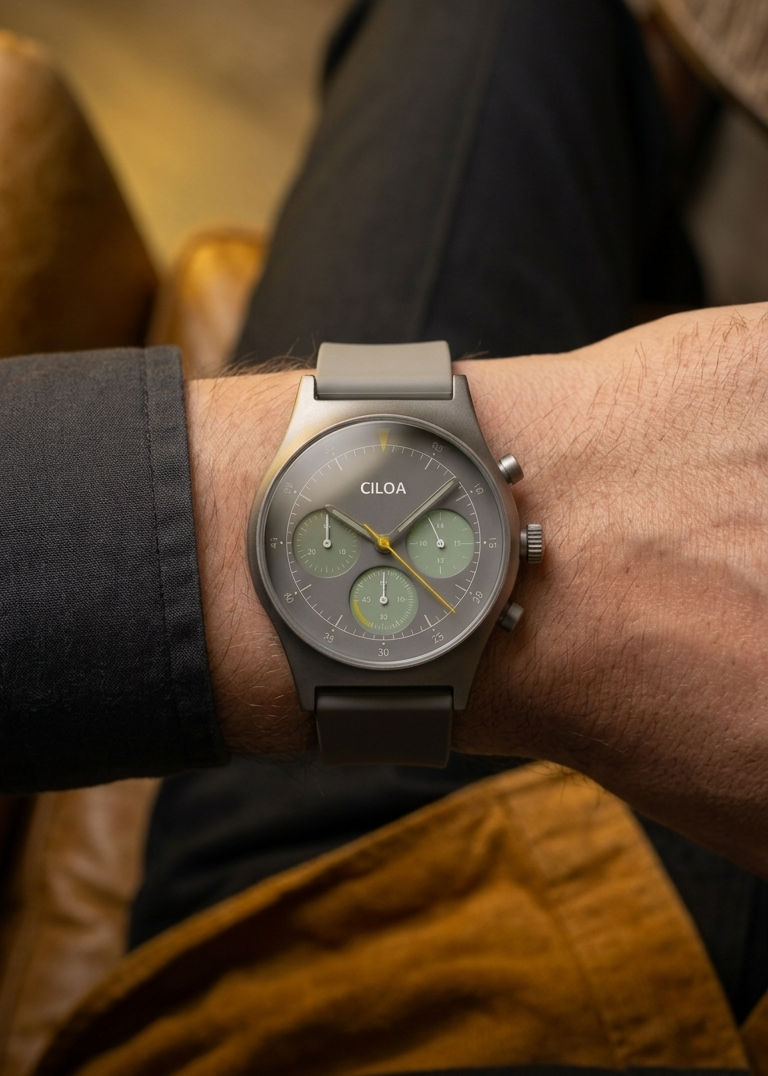 VOXO Ciloa 39mm