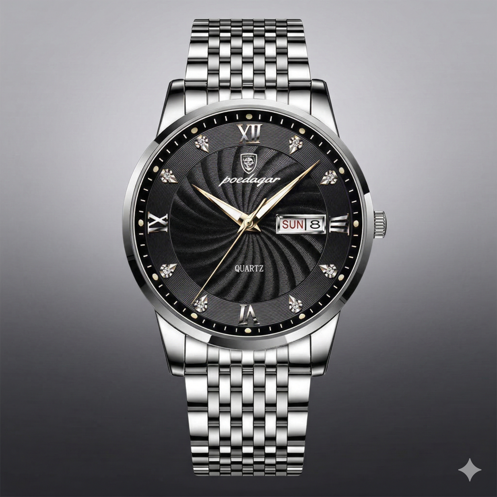 Mettz® | Prime - 40 mm