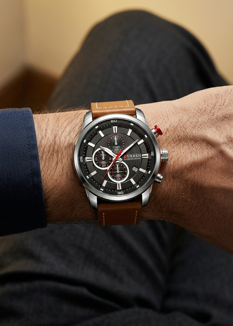 VOXO Valkyrie 46mm