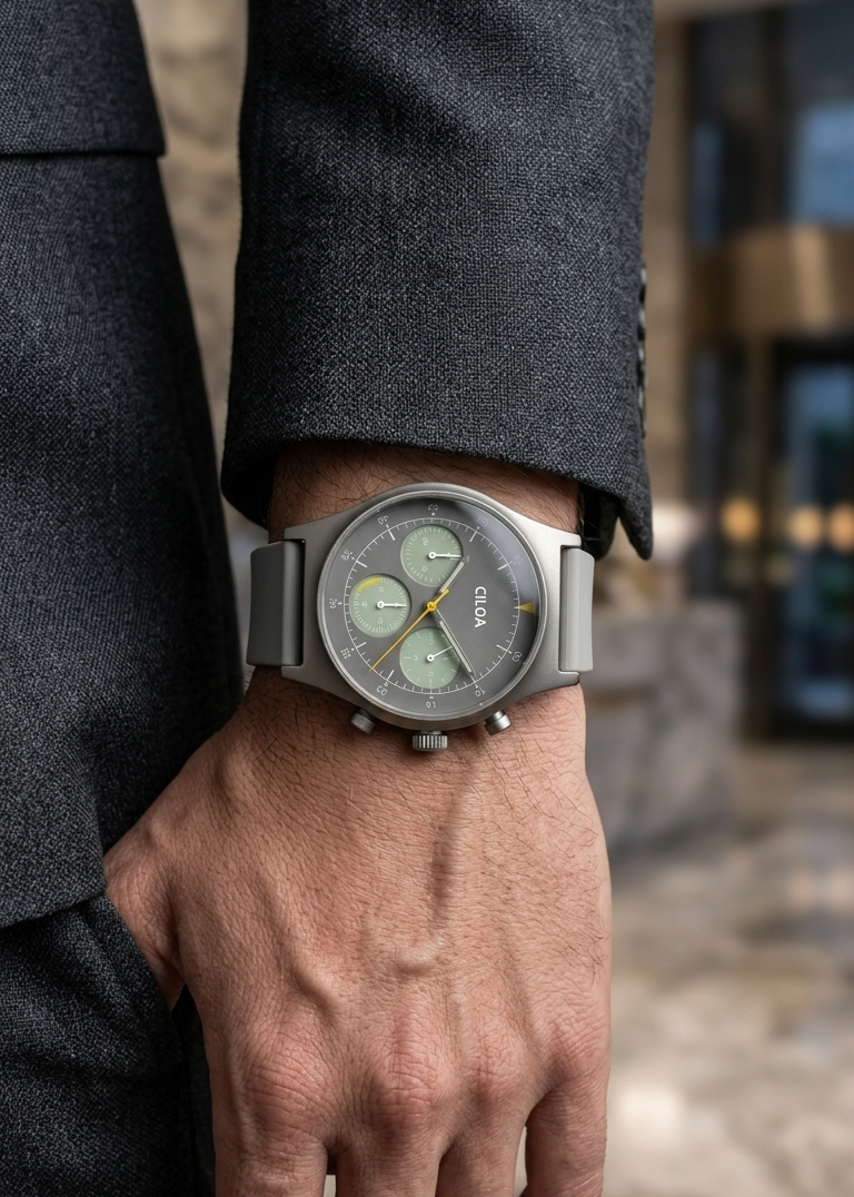 VOXO Ciloa 39mm