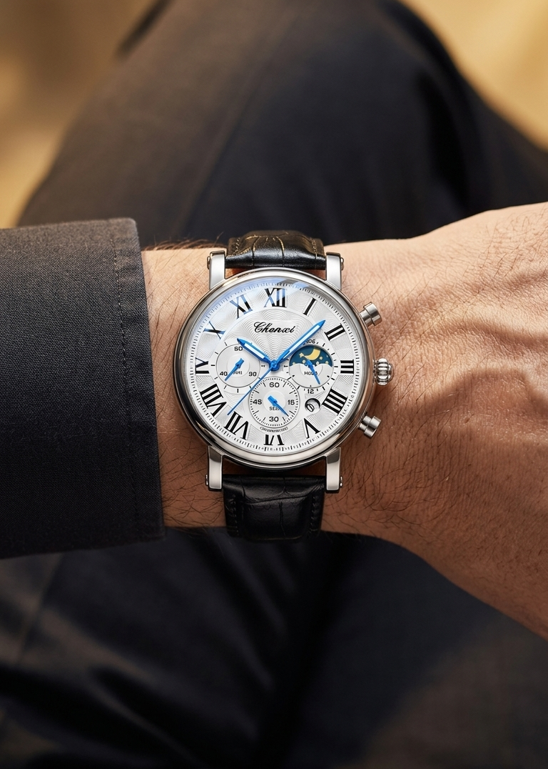 VOXO Chiaro 44mm