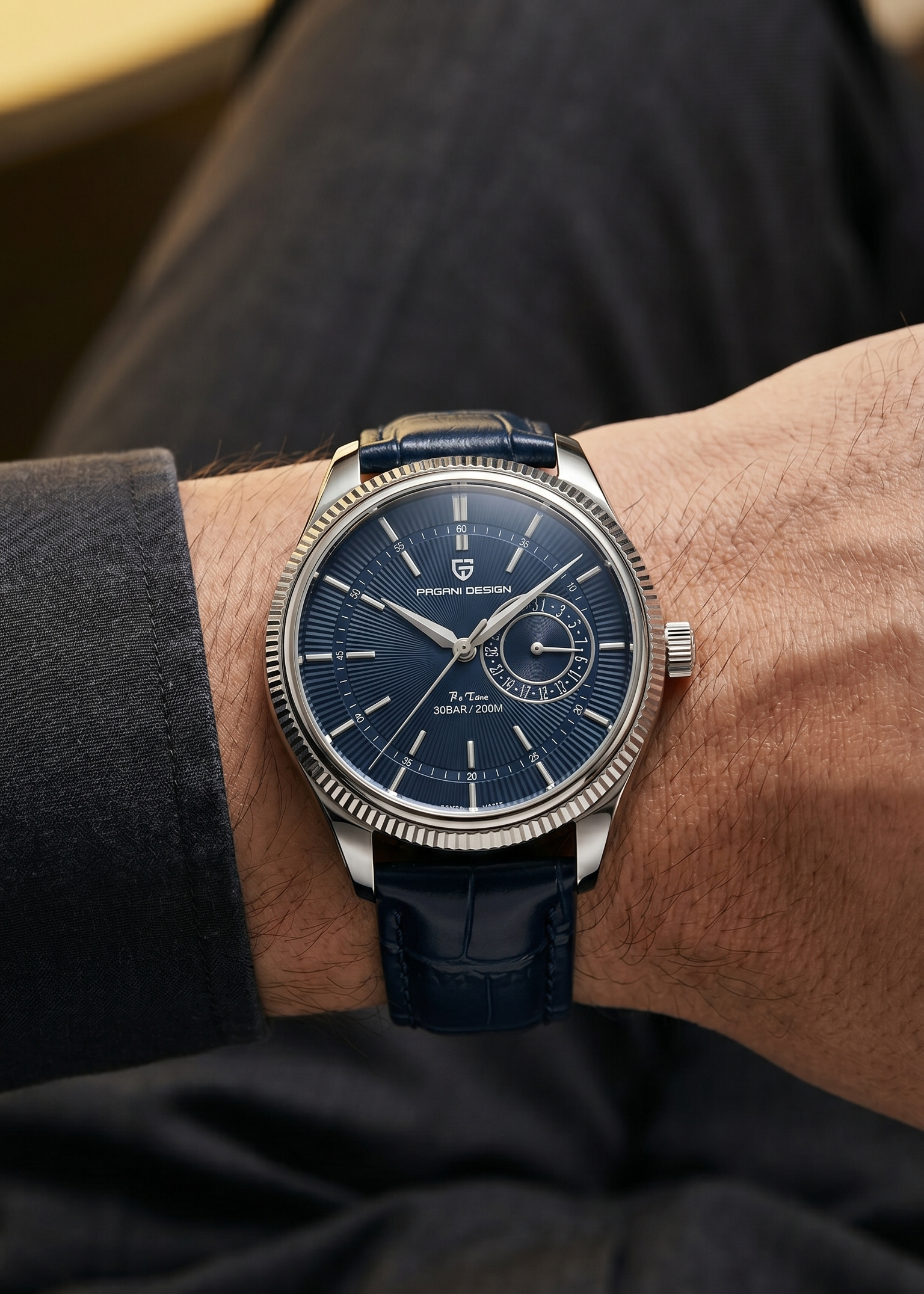 VOXO Pagani 40mm