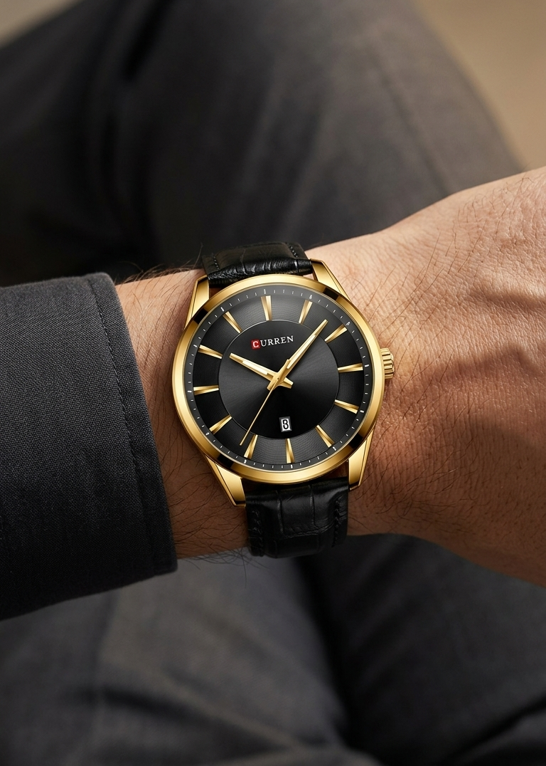 VOXO Dominus 45mm